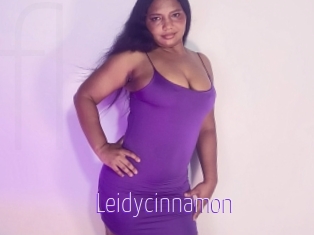 Leidycinnamon