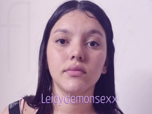 Leidydemonsexx