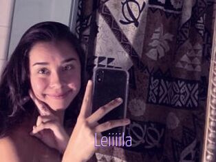 Leiiiila