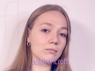 Leilabancroft