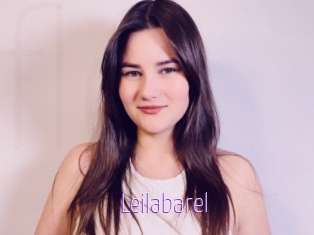 Leilabarel