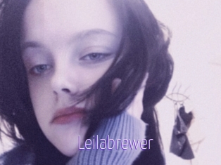 Leilabrewer