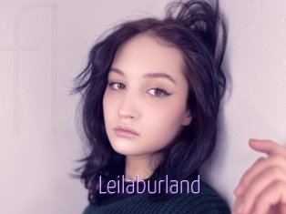 Leilaburland