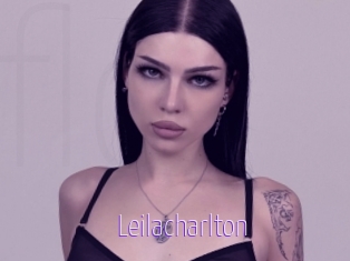 Leilacharlton