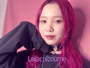 Leilacolbourne