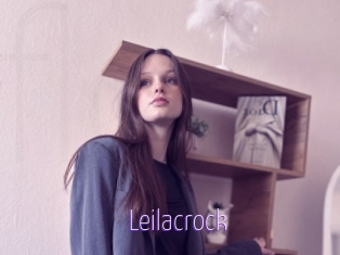 Leilacrock