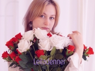 leiladenner Fuck Lolita Cunt