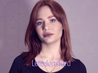 leiladensford Fuck Lolita Cunt