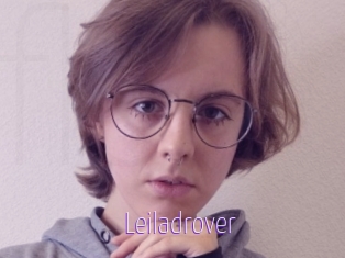 leiladrover Fuck Lolita Cunt