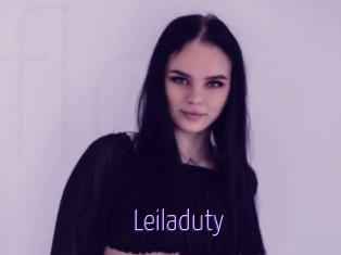 Leiladuty