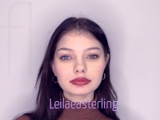 Leilaeasterling