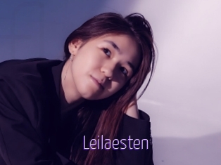 Leilaesten