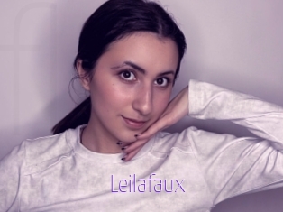 Leilafaux