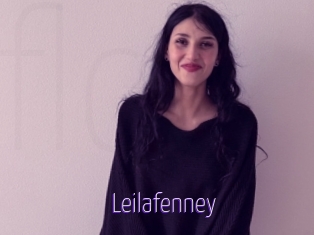 Leilafenney