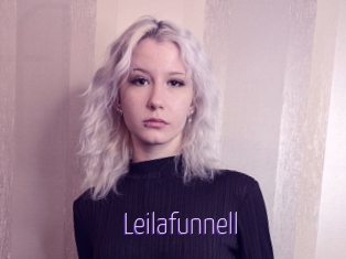 Leilafunnell
