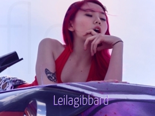 leilagibbard Fuck Lolita Cunt