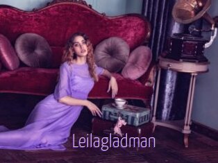 Leilagladman