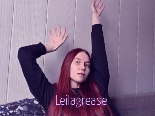 Leilagrease