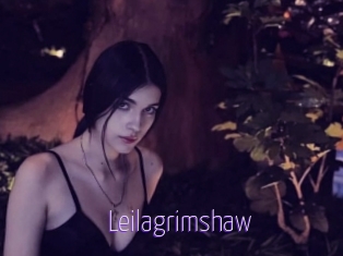 Leilagrimshaw