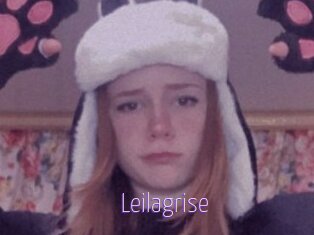 Leilagrise