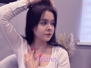 Leilahey
