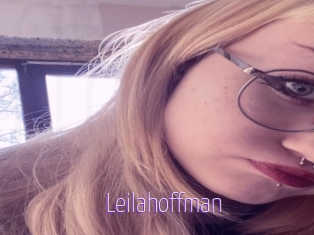 Leilahoffman