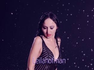 Leilahofman