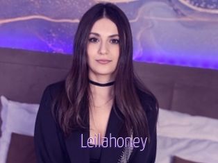 Leilahoney