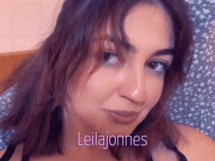 Leilajonnes