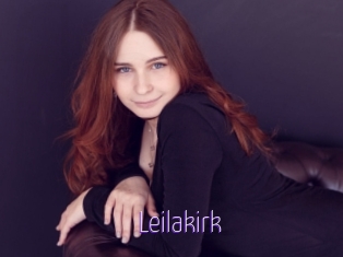 Leilakirk