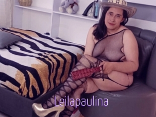 Leilapaulina
