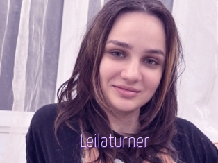 leilaturner Fuck Lolita Cunt