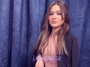 Leillareese