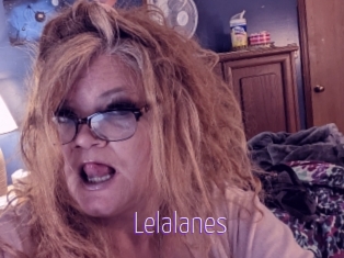 Lelalanes