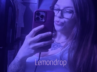 Lemondrop