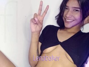 Lenabaker