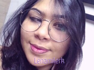 Lenamilerk
