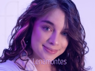 Lenamontes