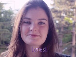 Lenasli