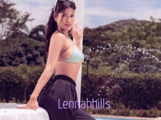Lennahhills