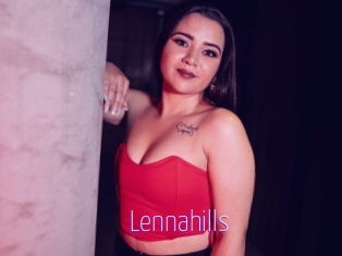 Lennahills
