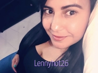 Lennyhot26