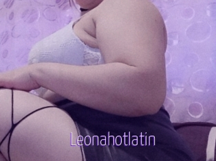 Leonahotlatin