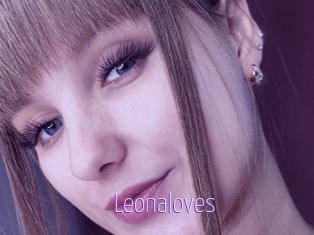 Leonaloves