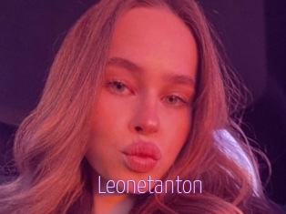 Leonetanton