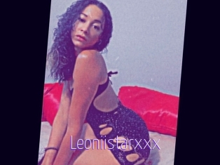 Leoniistarxxx