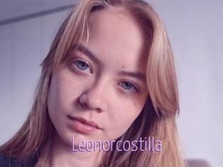 Leonorcostilla
