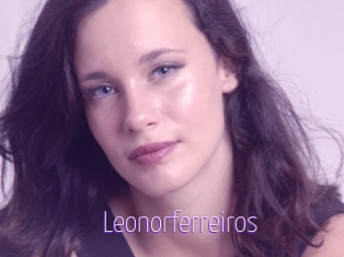 Leonorferreiros