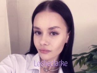Leslieclarke
