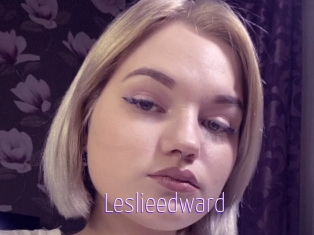 Leslieedward